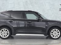 used Mini Cooper Countryman Sport 1.5 5dr