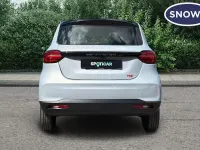 Used Leapmotor T03 69 kW (95 HP) 2026 Hatchback