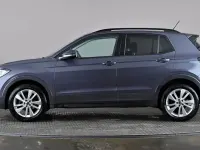 Begagnad VW T-Cross Match 116 HK (85 kW) 2026 SUV