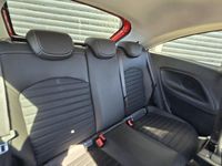 Second-hand Vauxhall Corsa 205 CP (150 kW) 2017 Roșu Hatchback