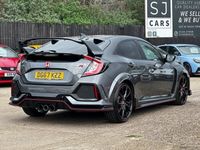 used Honda Civic 2.0 i VTEC Type R GT Euro 6 (s/s) 5dr