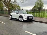 used Mini Cooper D Hatch 1.53d 114 BHP