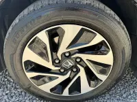 Used Honda Civic SE 126 HP (92 kW) 2020 Black Hatchback