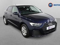 Used Audi A1 Sportback 95 HP (69 kW) 2023 Hatchback