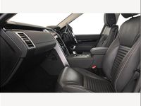 Used Land Rover Discovery 5 S 300 HP (220 kW) 2022 Blue SUV