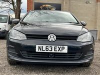 used VW Golf 2.0 TDI SE 5dr