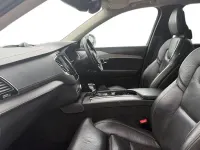Used Volvo XC90 Inscription 222 HP (163 kW) 2015 Other SUV