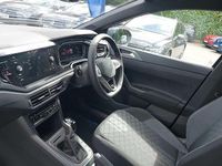 Used VW Taigo R-line 2025 Grey SUV