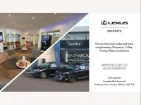 Used Lexus LBX 136 HP (100 kW) 2024 Black SUV