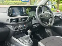 Used Hyundai i10 Advanced 63 HP (46 kW) 2026 Hatchback