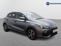 Used MG MG3 Trophy 2025 Grey Hatchback