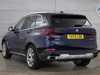 Used BMW X5 xLine 294 HP (216 kW) 2025 Blue SUV