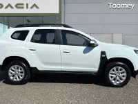 Used Dacia Duster Expression 90 HP (66 kW) 2024 SUV
