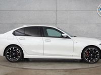 Used BMW 320 M Sport 181 HP (133 kW) 2025 White
