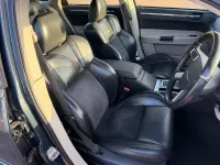 Used Chrysler 300C Touring 2009 Blue Estate