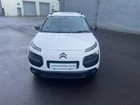 Used Citroën C4 Cactus Feel 2015 White Hatchback