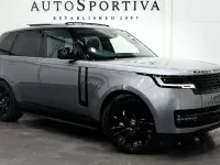 Used Land Rover Range Rover SE 400 HP (294 kW) 2023 SUV