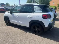 Used Citroën C3 Aircross Flair 128 HP (94 kW) 2020 White SUV