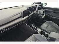 Used VW Golf VIII R-line 150 HP (110 kW) 2024 Grey Hatchback