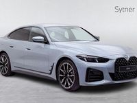 New BMW 420 M Sport 184 HP (135 kW) 2026 Coupe