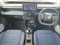 New Citroën C3 109 HP (80 kW) 2026 White SUV