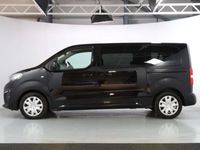 used Peugeot Traveller Traveller 2.0Active Blue HDi S/S Auto 5dr