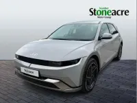 New Hyundai Ioniq 5 Ultimate 239 kW (325 HP) 2026 Grey SUV
