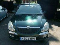 Used Daihatsu Sirion 2003 Hatchback