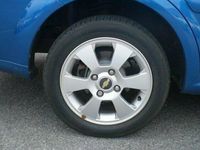 Used Chevrolet Lacetti 108 HP (79 kW) 2010 Hatchback