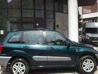 Used Toyota RAV4 2001 SUV