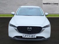 Used Mazda CX-5 Exclusive-Line 165 HP (121 kW) 2025 SUV