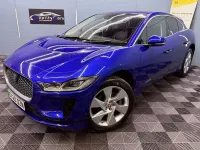 Usado Jaguar I-Pace SE 294 kW (400 HP) 2020 SUV