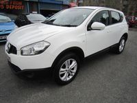 used Nissan Qashqai 1.6 [117] Acenta 5dr New MOT included