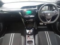 Used Vauxhall Corsa-e 100 kW (136 HP) 2025 Grey Hatchback