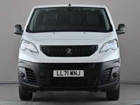 used Peugeot Expert 1000 1.5 BlueHDi 100 Professional Premium Van