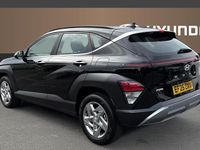 Second-hand Hyundai Kona Advanced 137 CP (100 kW) 2026 SUV