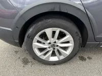 Begagnad VW Taigo Match 115 HK (84 kW) 2025 Grå SUV