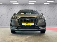 Used DS Automobiles DS3 Crossback Performance 2022 Grey SUV