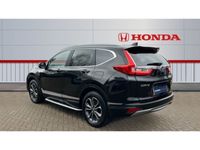 used Honda CR-V 2.0 i-MMD Hybrid EX 5dr eCVT Hybrid Estate