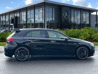 used Mercedes A35 AMG A-Class4Matic Premium Plus 5dr Auto