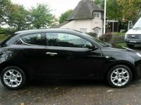 used Alfa Romeo MiTo 1.4