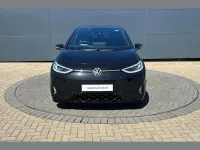 Used VW ID.3 GTX 239 kW (326 HP) 2025 Black Hatchback