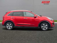 used Kia Niro 1.6 GDi Hybrid 2 5dr DCT