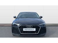 used Audi A1 30 TFSI Sport 5dr S Tronic Petrol Hatchback