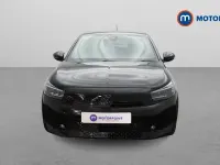 Used Vauxhall Corsa 75 HP (55 kW) 2023 Black Hatchback