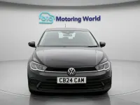Used VW Polo S 79 HP (58 kW) 2024 Hatchback