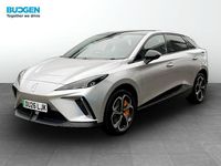 New MG MG4 EV 319 kW (435 HP) 2026 Hatchback