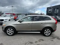 Used Volvo XC60 SE Lux 205 HP (150 kW) 2011 Gold SUV