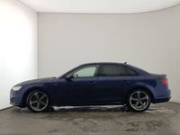 used Audi A4 Saloon Special Edition 2.0 TDI 190 Black Edition 4dr S Tronic