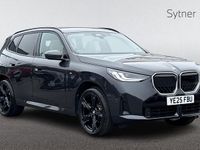 Used BMW X3 M Sport 194 HP (142 kW) 2025 Grey SUV